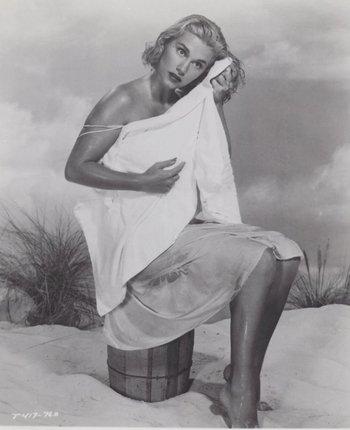 Linda Christian