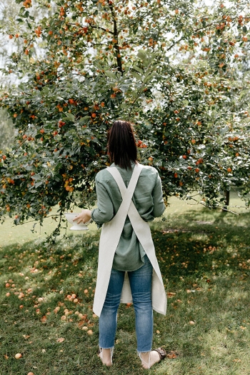 Molly Yeh