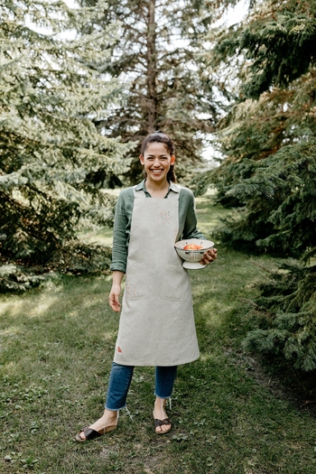 Molly Yeh