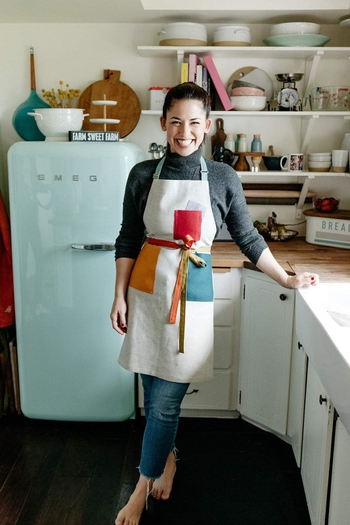 Molly Yeh