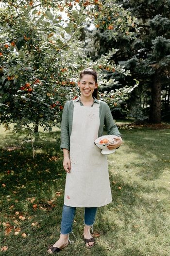 Molly Yeh