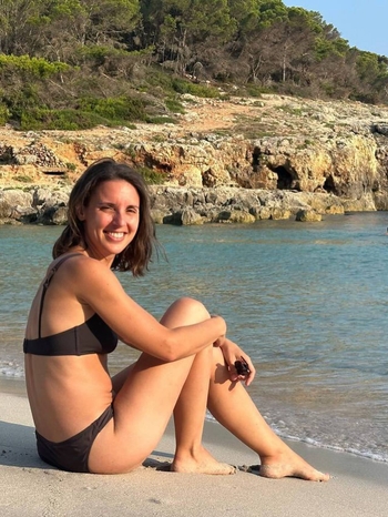 Irene Montero