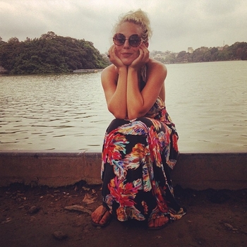 Eline De Munck