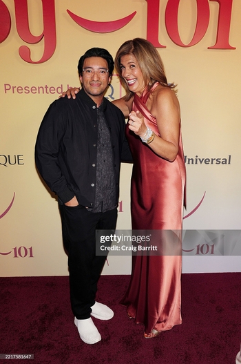 Hoda Kotb