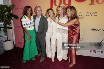 Hoda Kotb