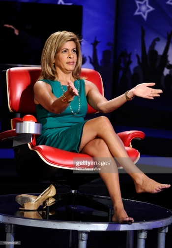 Hoda Kotb