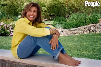 Hoda Kotb