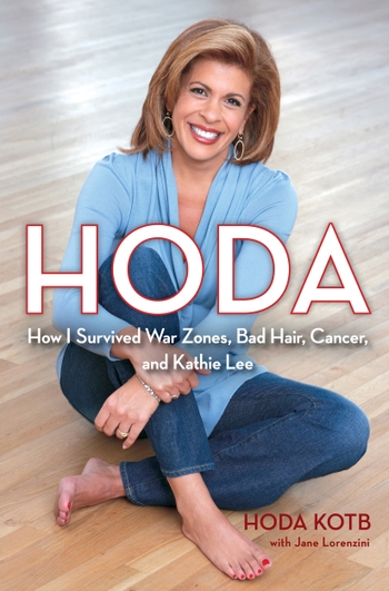 Hoda Kotb