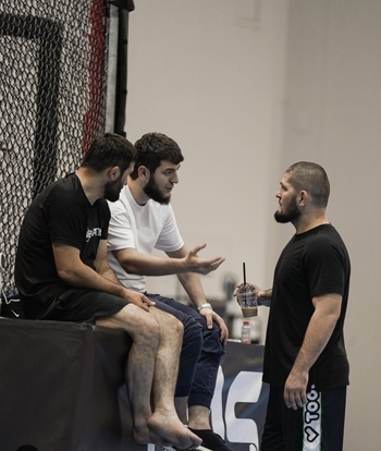 Shamil Zavurov