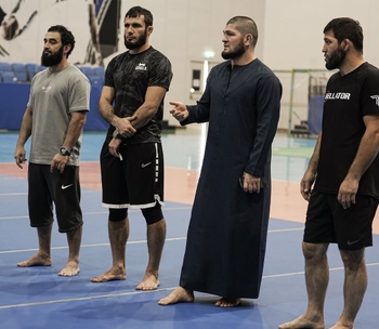 Shamil Zavurov