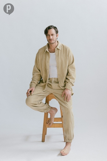 Michael Aloni
