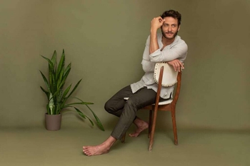 Michael Aloni
