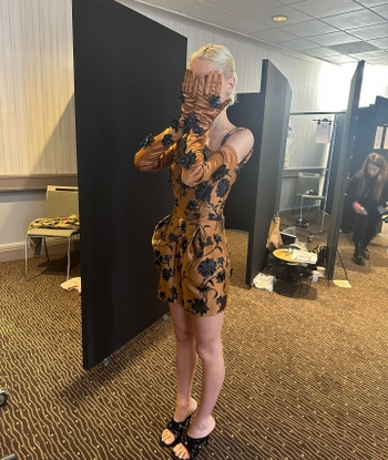 Iris Law