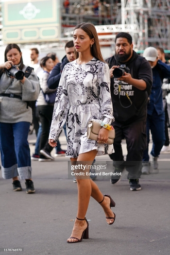 Iris Law