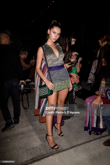 Iris Law
