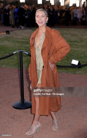 Iris Law