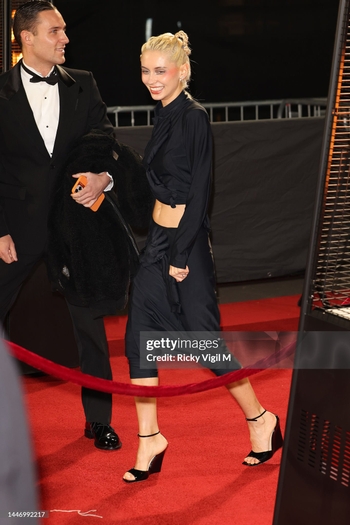 Iris Law
