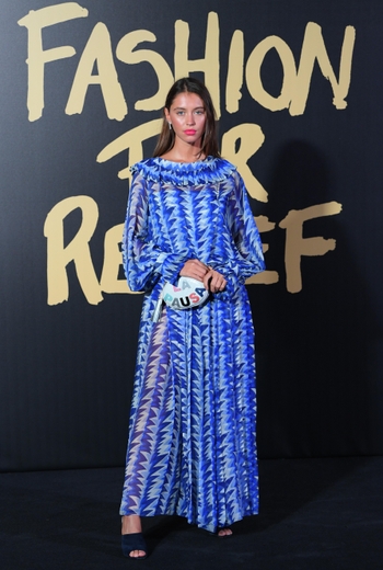 Iris Law