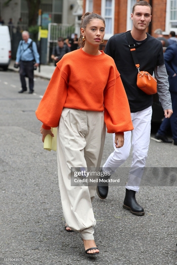 Iris Law