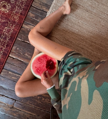 Iris Law