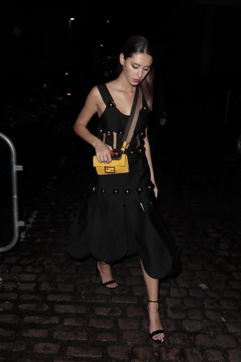 Iris Law