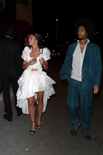 Iris Law