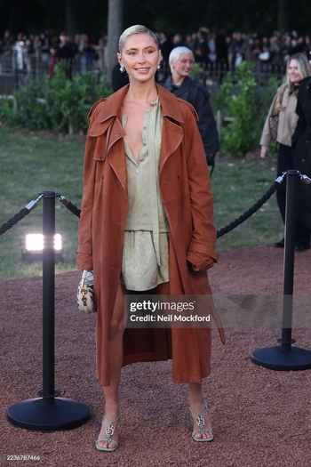 Iris Law