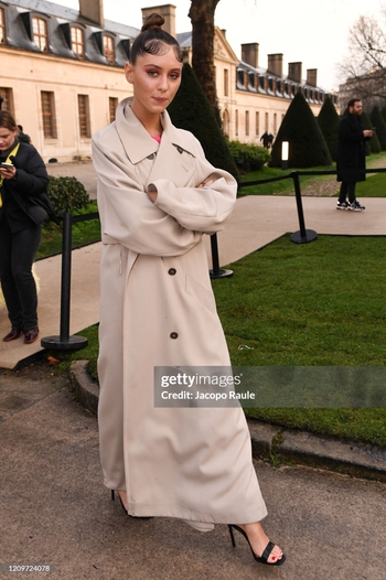 Iris Law