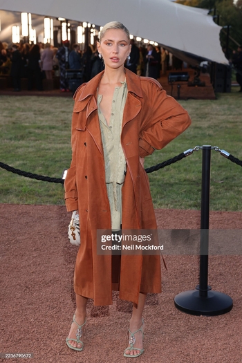 Iris Law