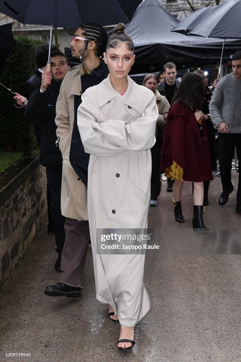 Iris Law
