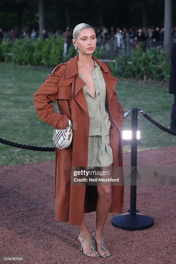 Iris Law