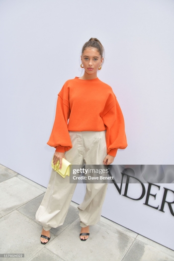 Iris Law