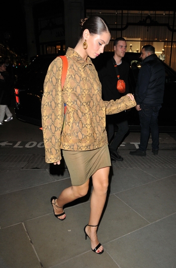 Iris Law