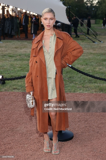 Iris Law