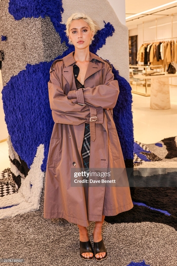 Iris Law
