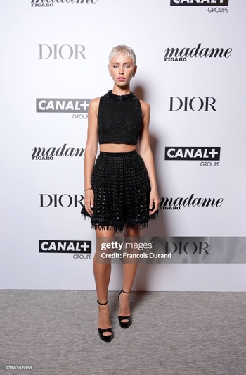 Iris Law
