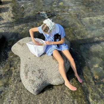 Iris Law