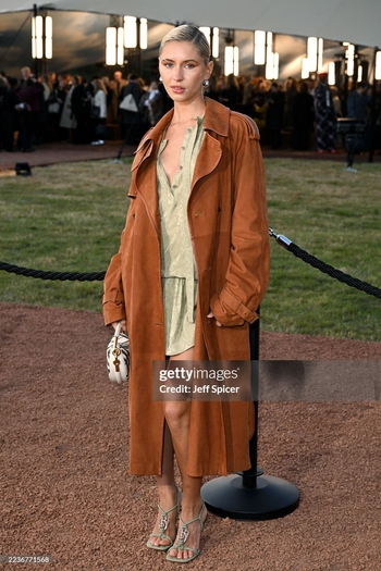Iris Law