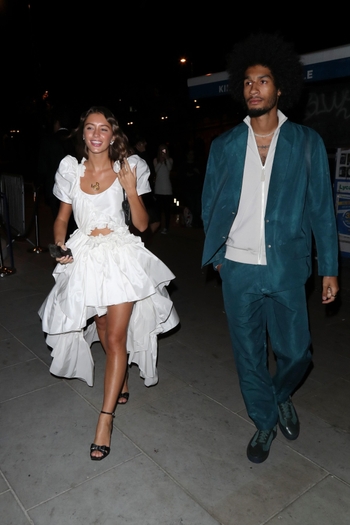 Iris Law