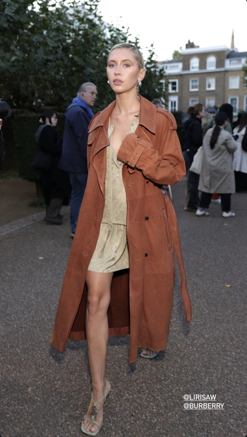 Iris Law