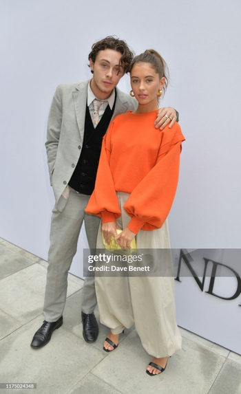 Iris Law
