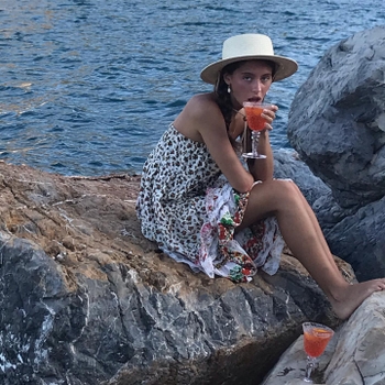 Iris Law