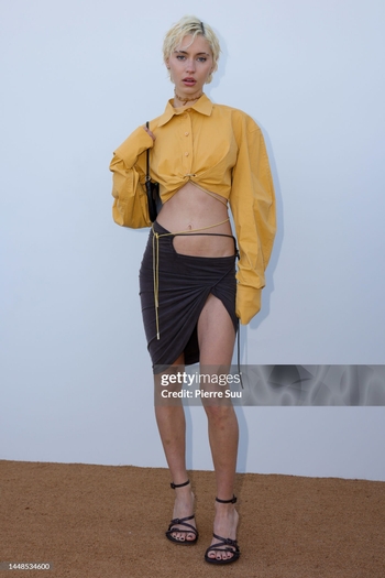 Iris Law