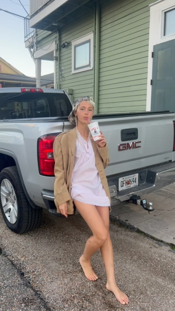Iris Law