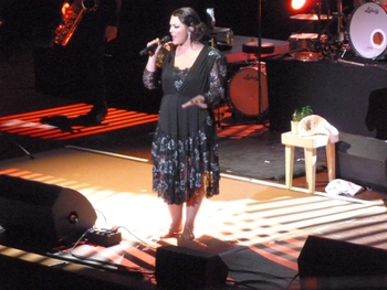 Caro Emerald