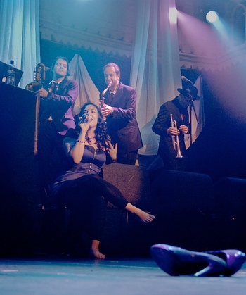 Caro Emerald