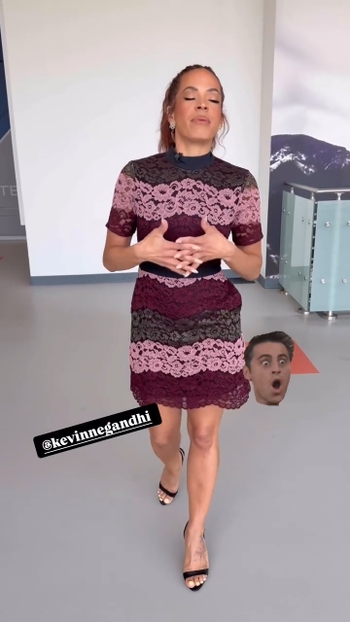 Elle Duncan