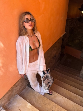 Amelie Zilber