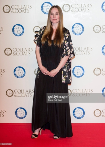 Rosie Marcel