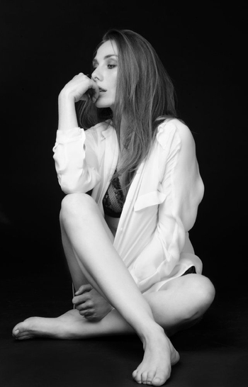 Rosie Marcel